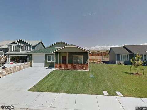 Peakview, ELLENSBURG, WA 98926