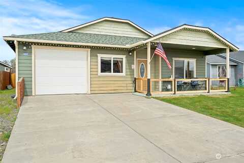 Peakview, ELLENSBURG, WA 98926