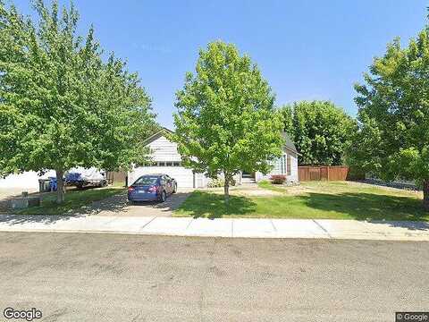 14Th, ELLENSBURG, WA 98926