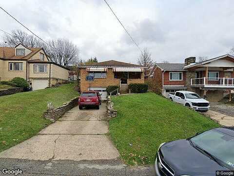 Maine, WEST MIFFLIN, PA 15122