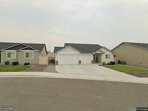 Mystical, EAST WENATCHEE, WA 98802