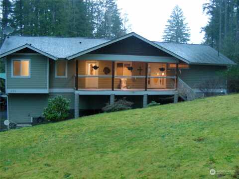 Mountain View, TAHUYA, WA 98588