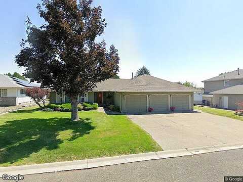 Thayer, ELLENSBURG, WA 98926