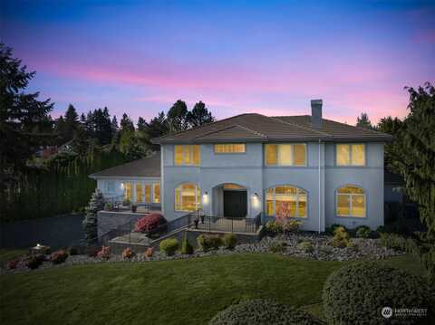 116Th Street, PUYALLUP, WA 98374