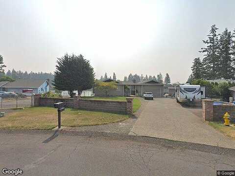 153Rd, SPANAWAY, WA 98387
