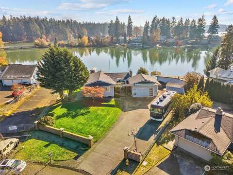 153Rd, SPANAWAY, WA 98387