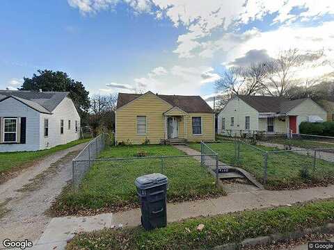 Morrell, DALLAS, TX 75203