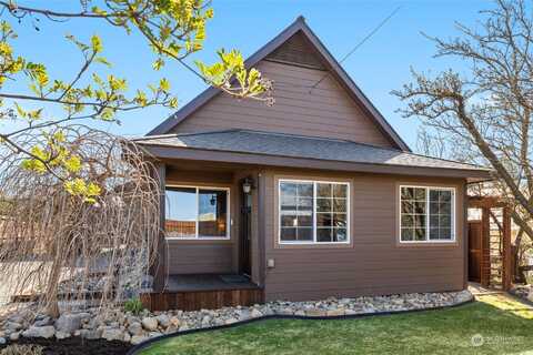 Yakima, CLE ELUM, WA 98922