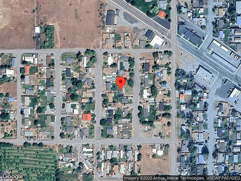Hanna, ROCK ISLAND, WA 98850