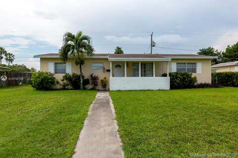 Haitian, CUTLER BAY, FL 33189