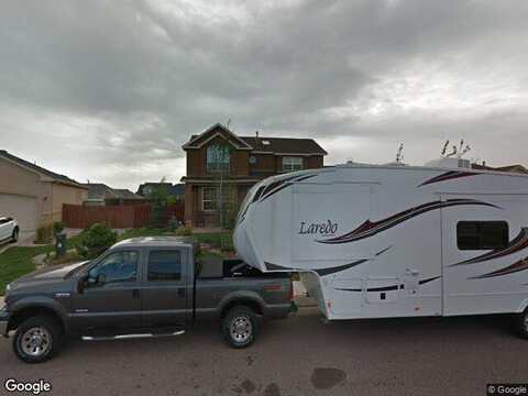 Walnut Canyon, PEYTON, CO 80831