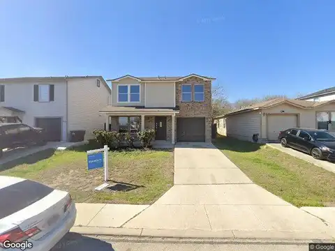 Amber Ledge, SAN ANTONIO, TX 78245