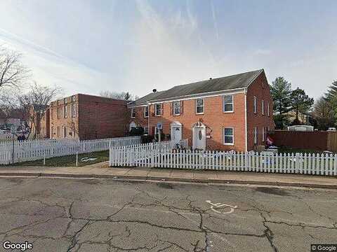 Bragg, MANASSAS, VA 20110