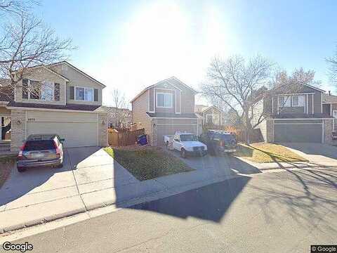 Autumnwood, HIGHLANDS RANCH, CO 80129