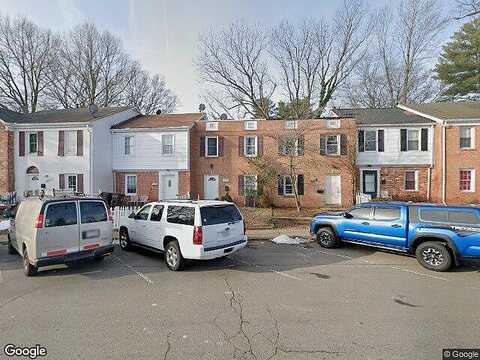 Pickett, MANASSAS, VA 20110