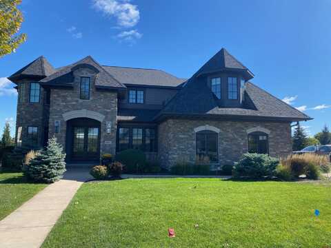 Sky, EDEN PRAIRIE, MN 55347