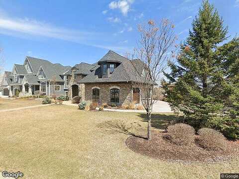 Sky, EDEN PRAIRIE, MN 55347