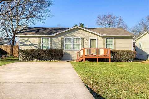 Cypress, WILLIS, TX 77318