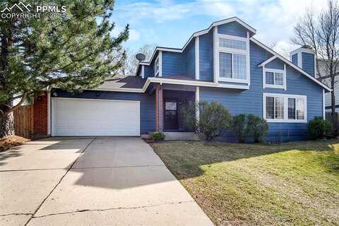 Bayfield, COLORADO SPRINGS, CO 80906