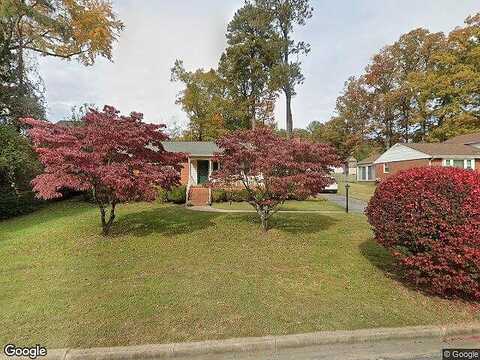 Ridgefield, HENRICO, VA 23229