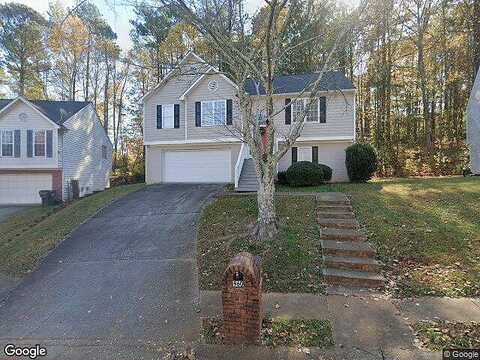 Twin Brook, LAWRENCEVILLE, GA 30043