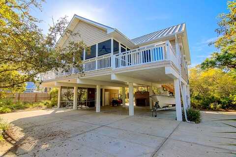 Pine, EASTPOINT, FL 32328