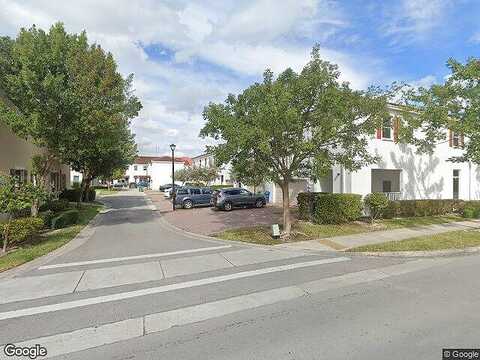 167Th, MIAMI, FL 33196