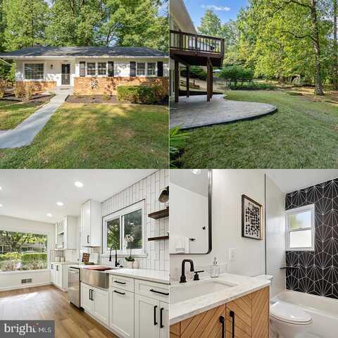 Babson, FAIRFAX, VA 22032