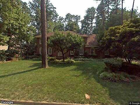 Upper Hastings, VIRGINIA BEACH, VA 23452