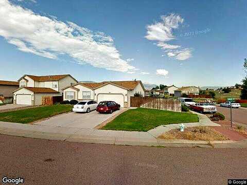 Stargate, COLORADO SPRINGS, CO 80911