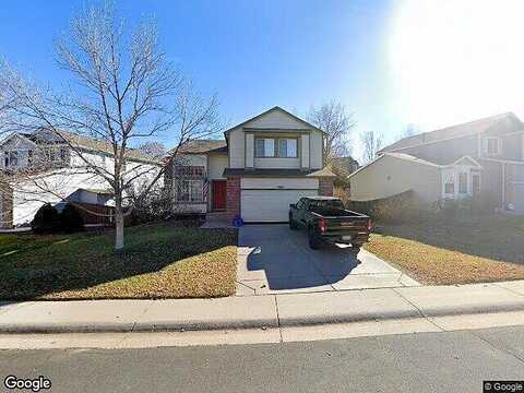 Cove Creek, HIGHLANDS RANCH, CO 80129