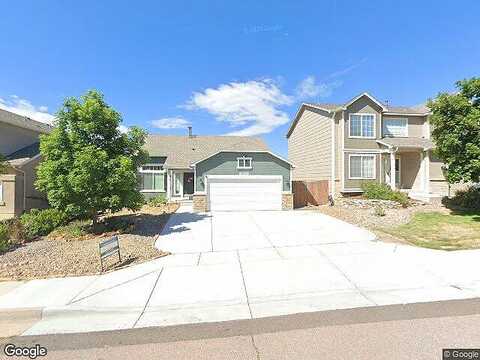 Wolf Pack, COLORADO SPRINGS, CO 80920