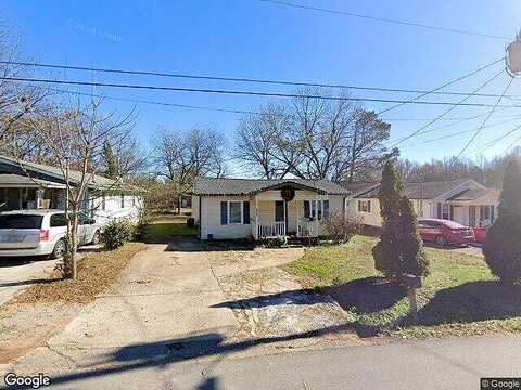 Black, GAINESVILLE, GA 30501