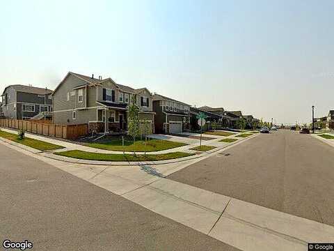 Salida, COMMERCE CITY, CO 80022