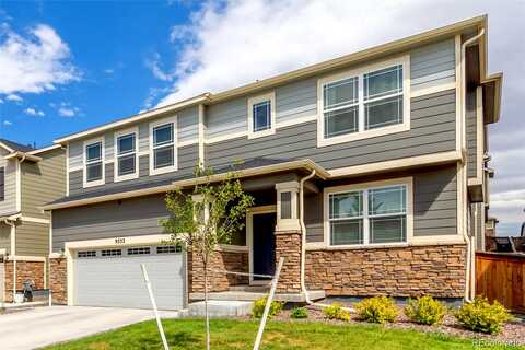 Salida, COMMERCE CITY, CO 80022