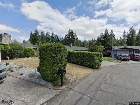 Mtn Ash, UNIVERSITY PLACE, WA 98467