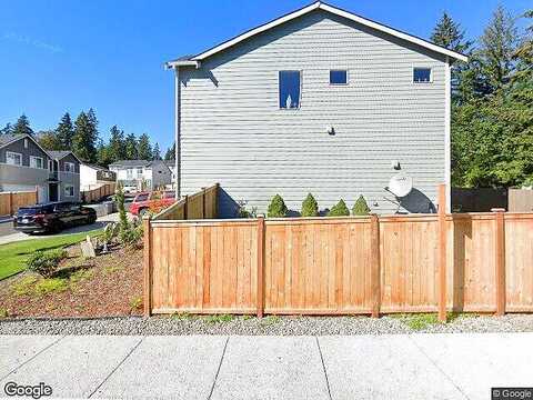 Mint, BREMERTON, WA 98311