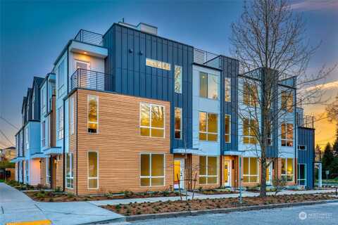 Densmore, SEATTLE, WA 98103