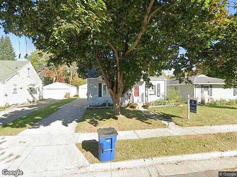 Marquette, MENASHA, WI 54952
