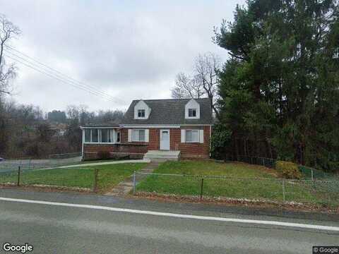 Hamil, VERONA, PA 15147