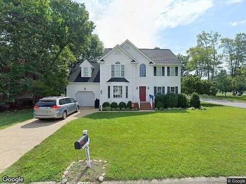 Wren Creek, MECHANICSVILLE, VA 23116