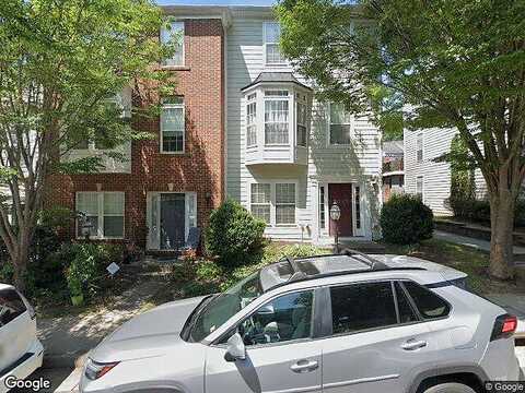 Bing, CHARLOTTESVILLE, VA 22903