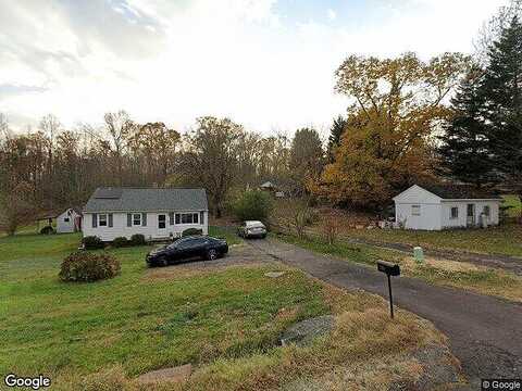 Sperryville, CULPEPER, VA 22701