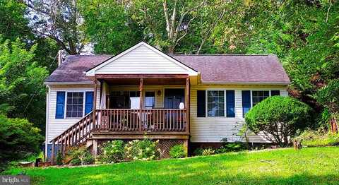 Sperryville, CULPEPER, VA 22701