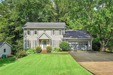 Old Norcross Tucker, TUCKER, GA 30084