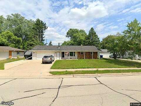 Jordan, DE PERE, WI 54115