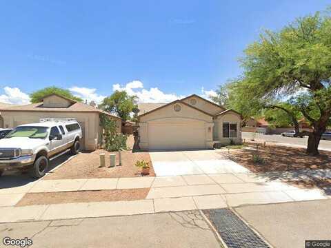 Rainsage, TUCSON, AZ 85747