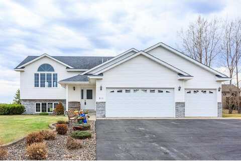 8Th, RUSH CITY, MN 55069