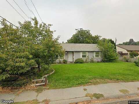 Cottonwood, RICHLAND, WA 99352