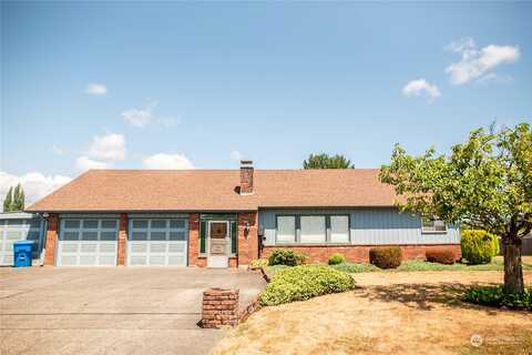 Mill, KELSO, WA 98626